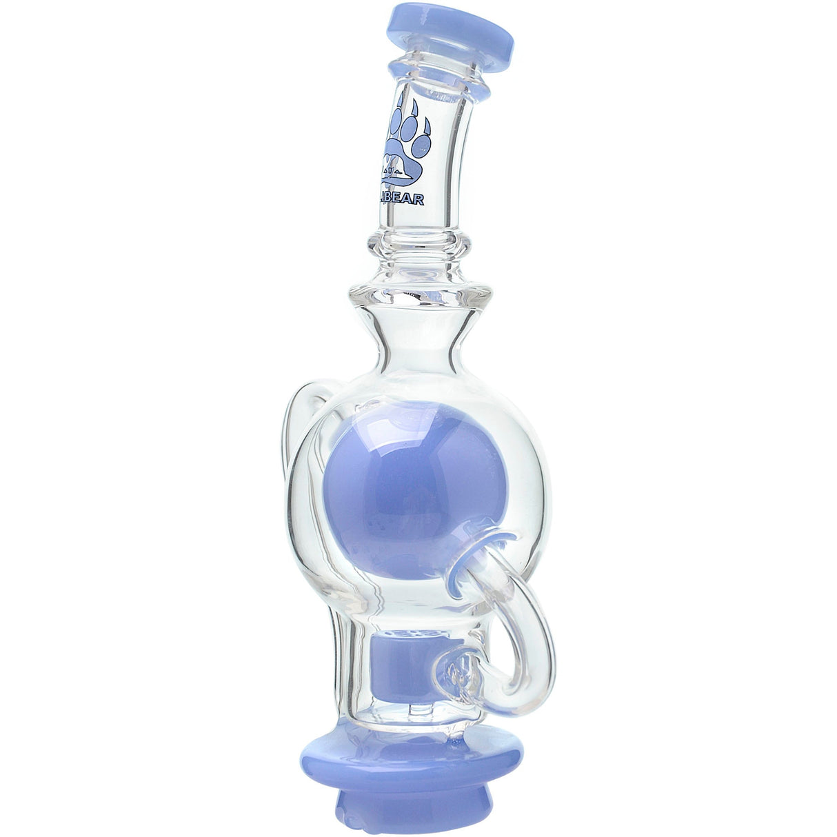 Calibear Orb Carta Attachment