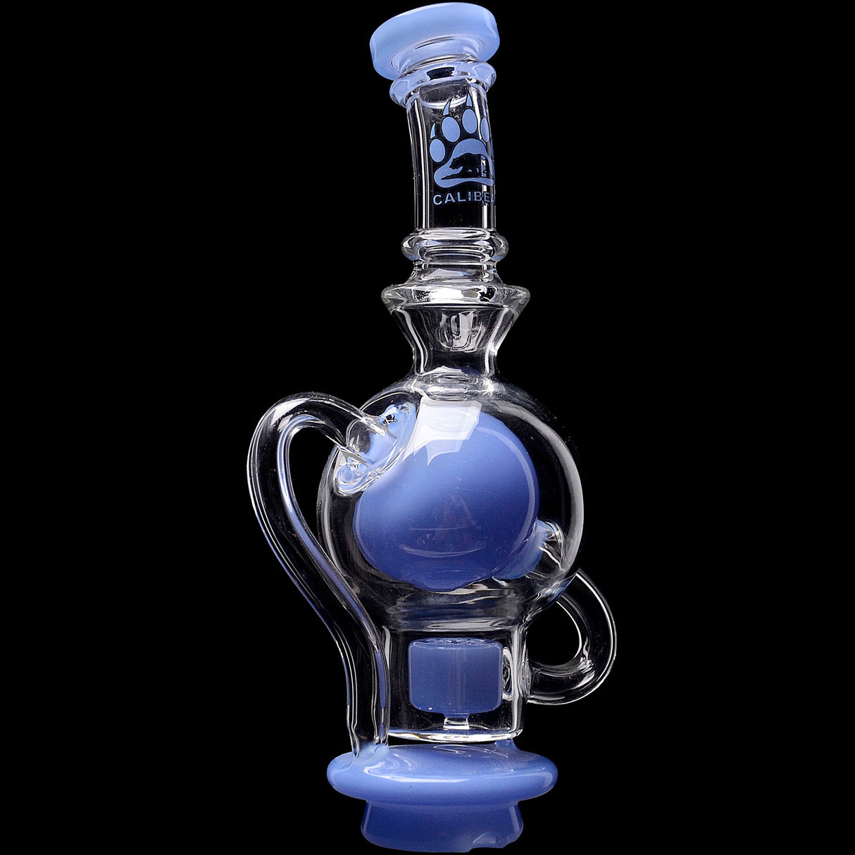 Calibear Orb Carta Attachment