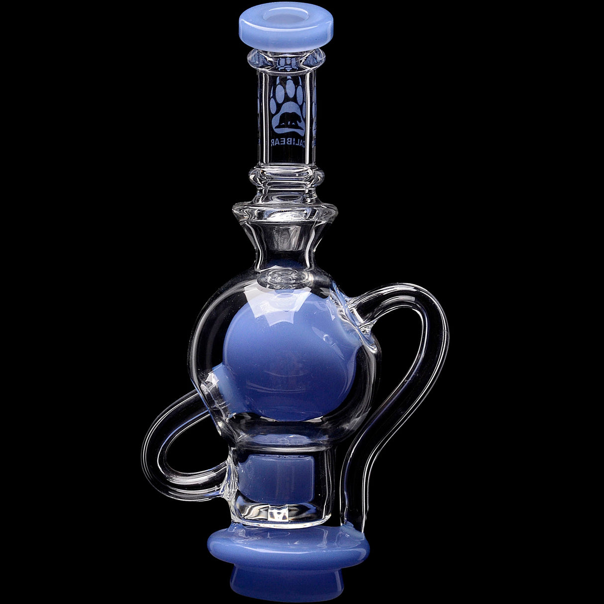 Calibear Orb Carta Attachment