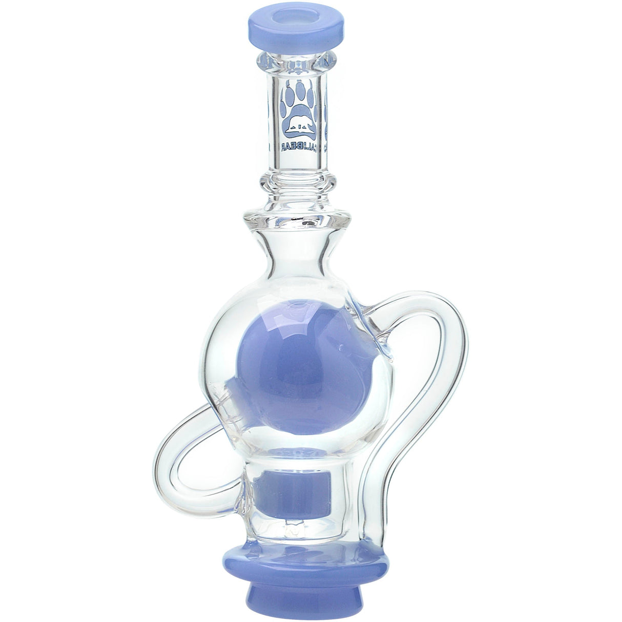 Calibear Orb Carta Attachment