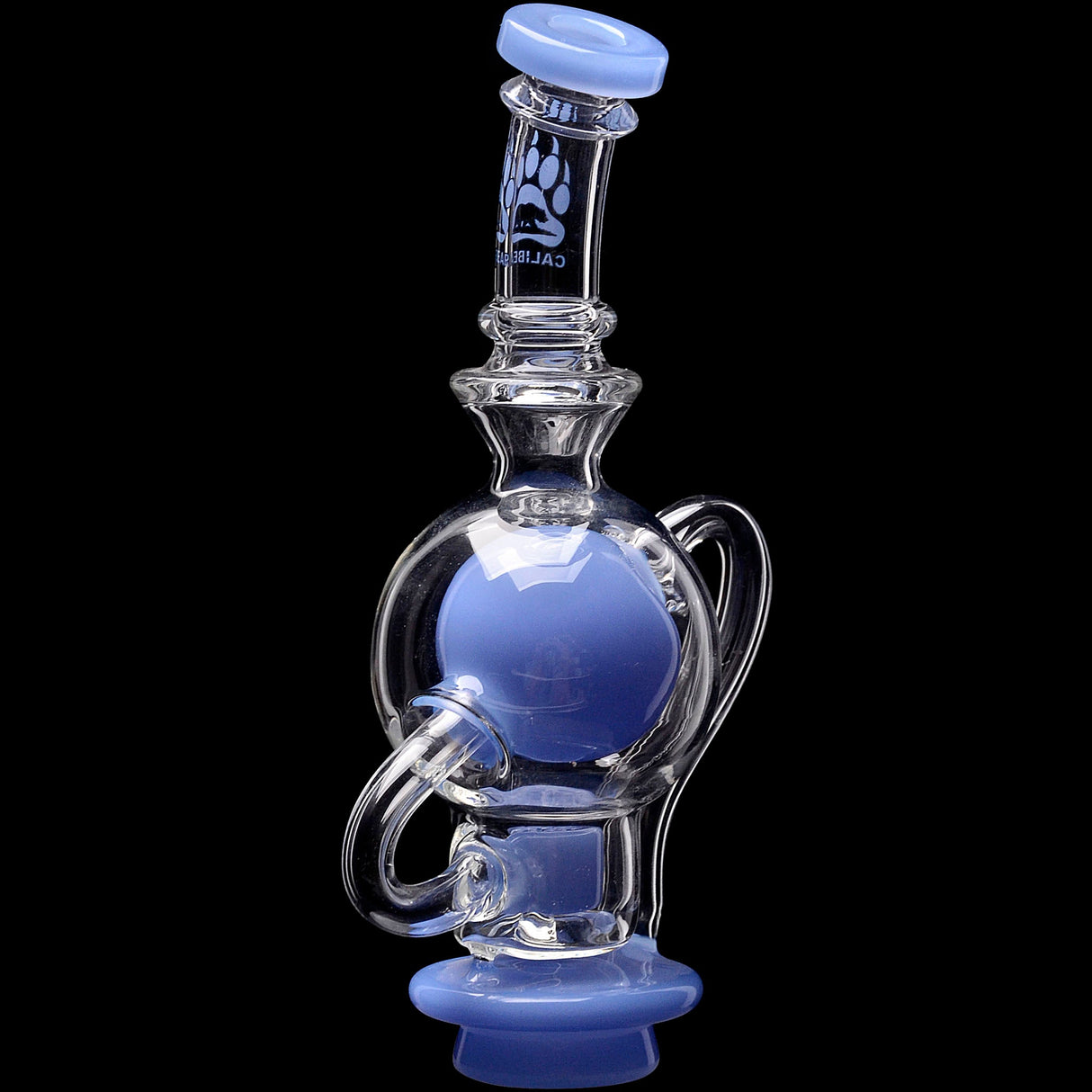 Calibear Orb Carta Attachment