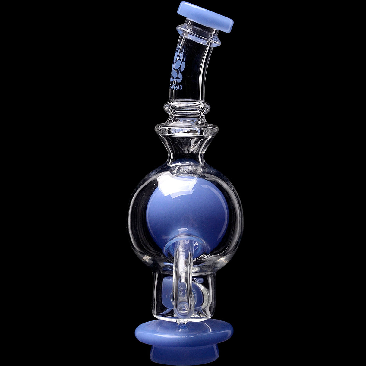 Calibear Orb Carta Attachment