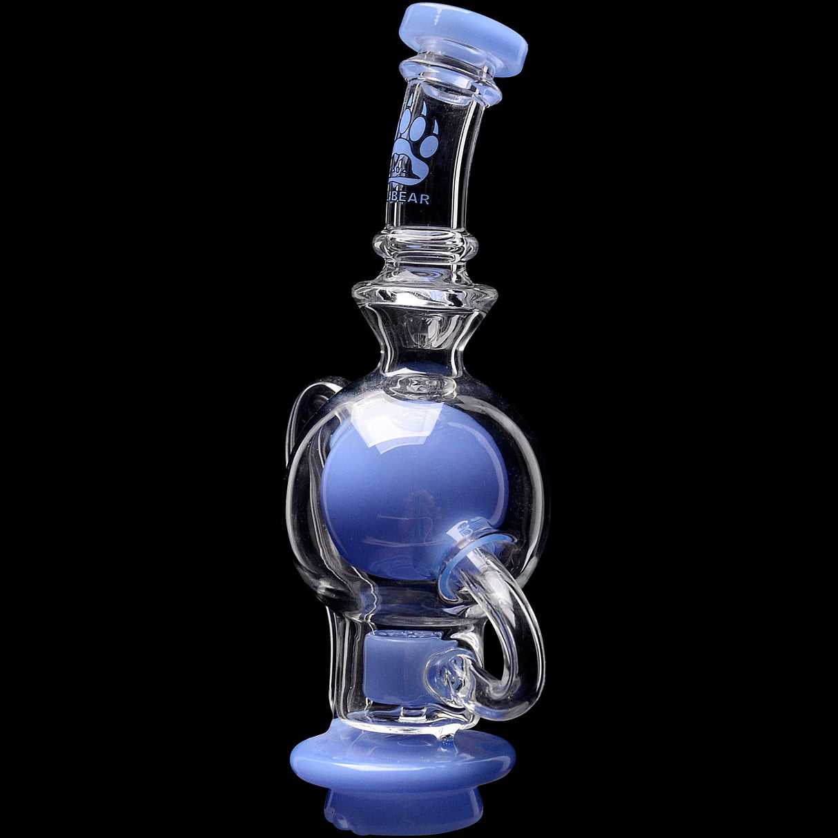 Calibear Orb Carta Attachment