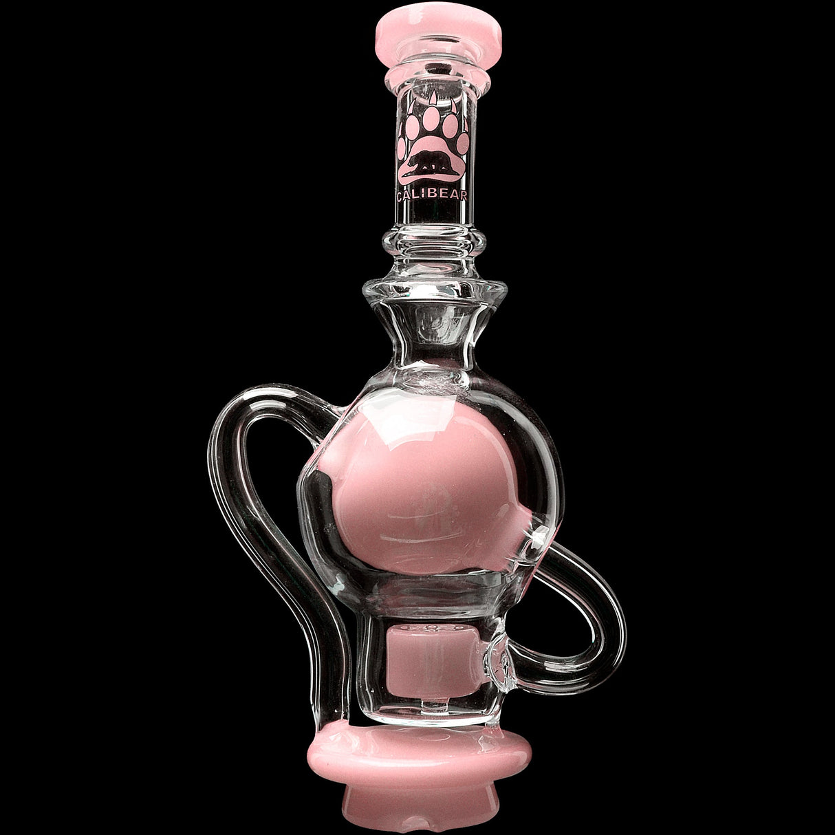 Calibear Orb Carta Attachment