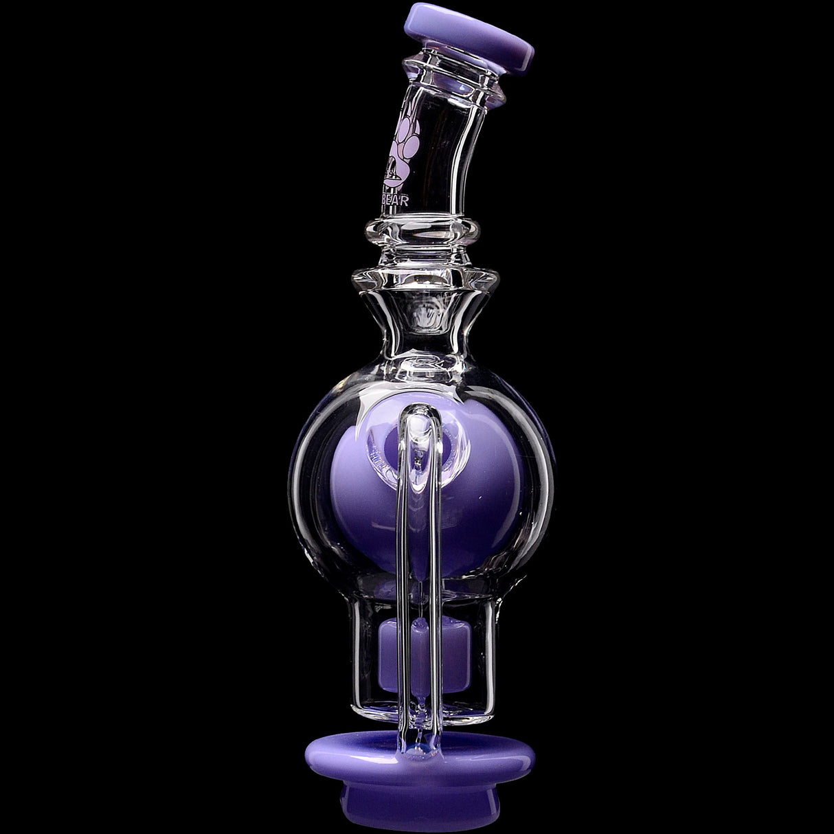 Calibear Orb Carta Attachment