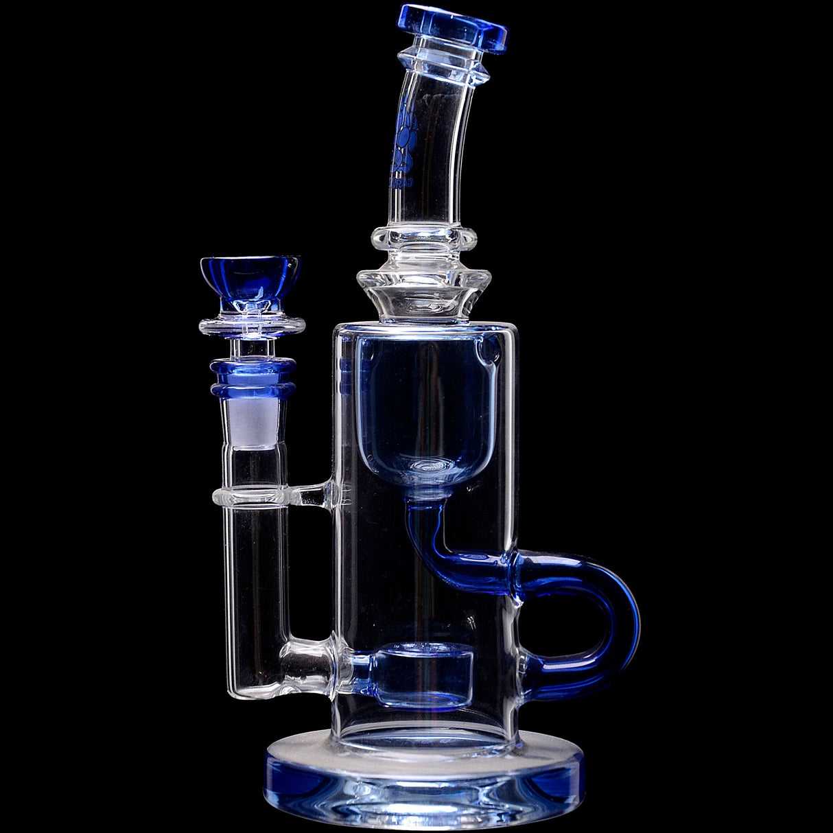 Calibear Flower Of Life Klein Recycler