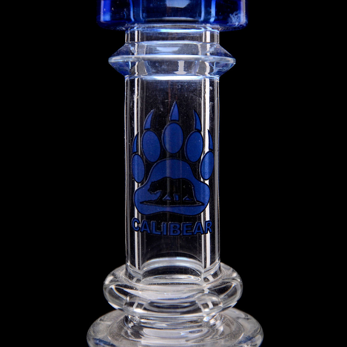 Calibear Flower Of Life Klein Recycler