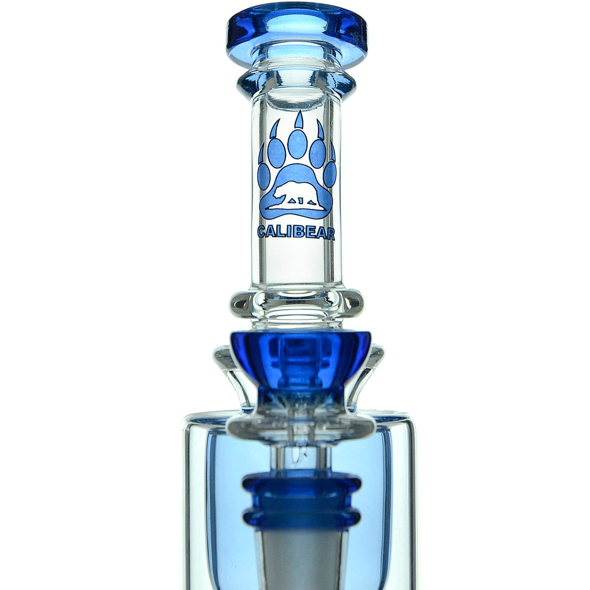 Calibear Flower Of Life Klein Recycler