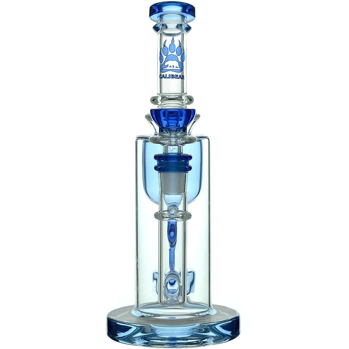 Calibear Flower Of Life Klein Recycler