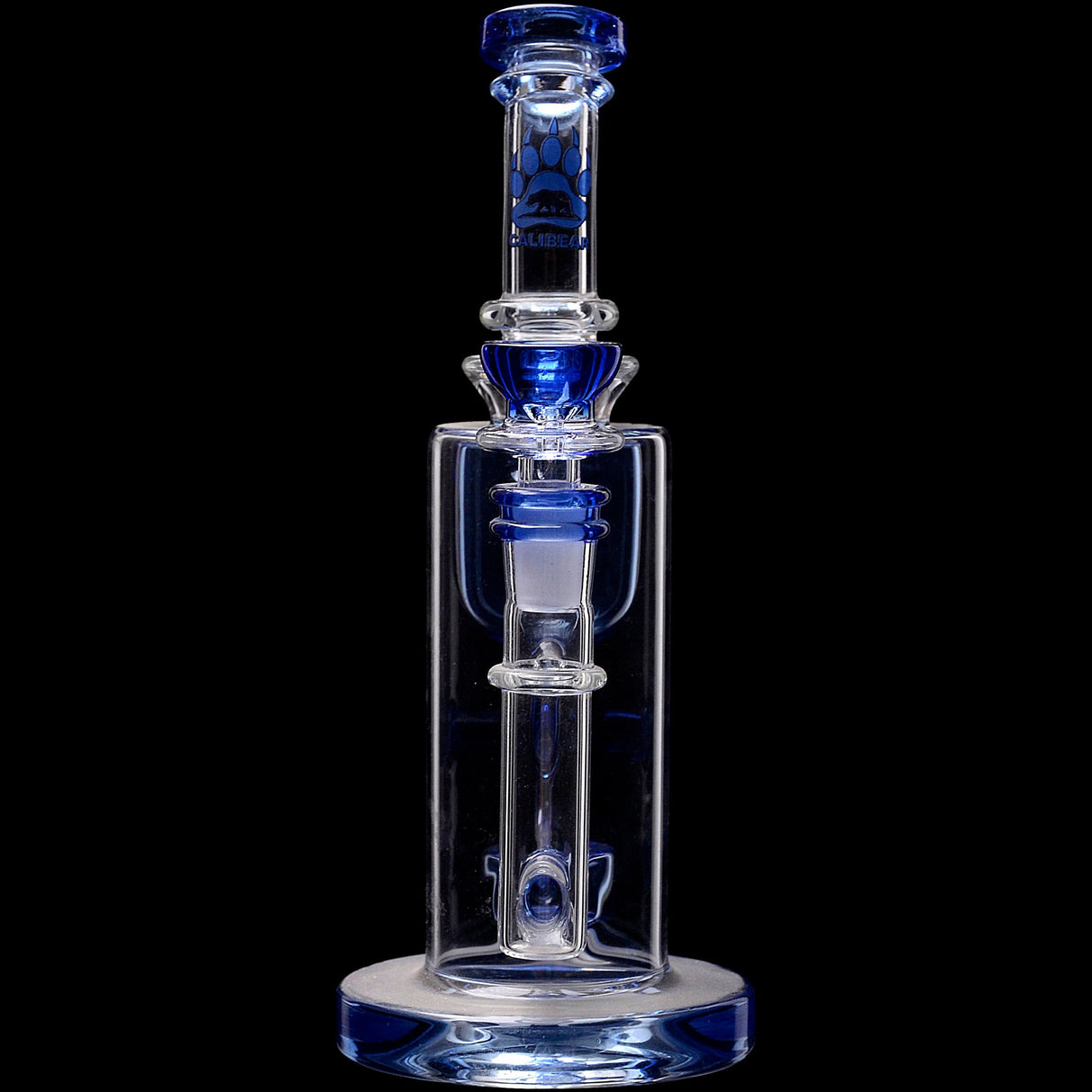 Calibear Flower Of Life Klein Recycler