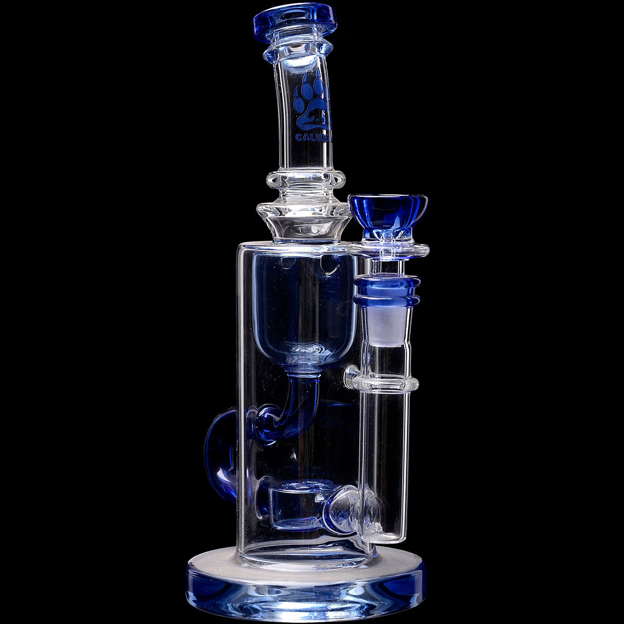Calibear Flower Of Life Klein Recycler