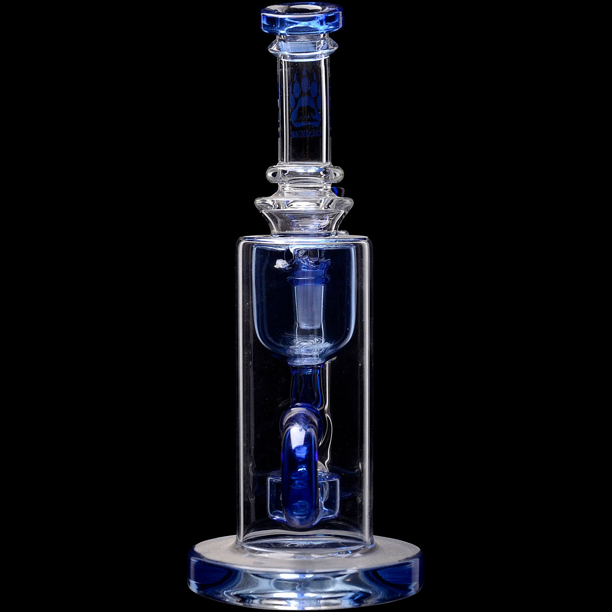 Calibear Flower Of Life Klein Recycler