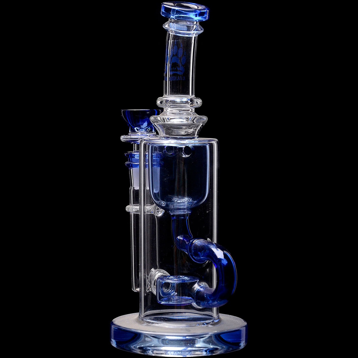 Calibear Flower Of Life Klein Recycler
