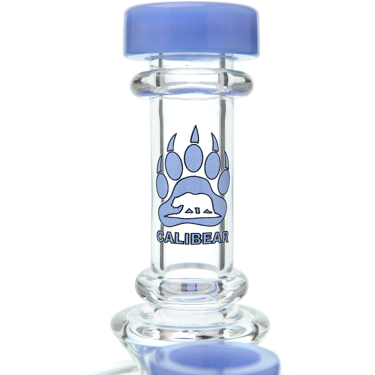 Calibear Flower Of Life Klein Recycler