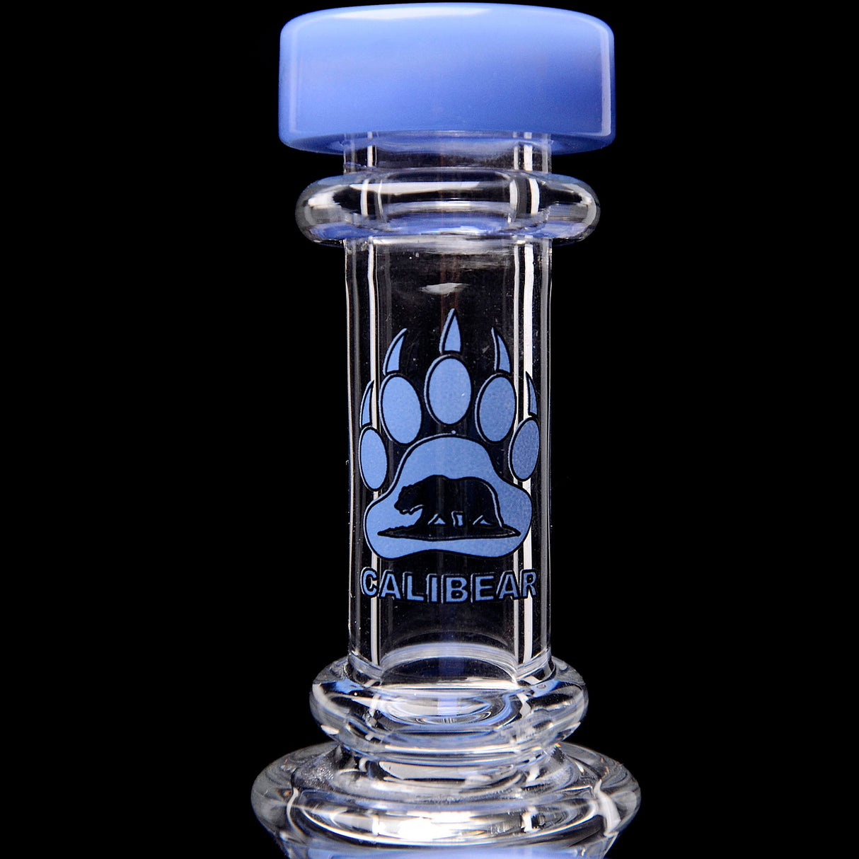 Calibear Flower Of Life Klein Recycler