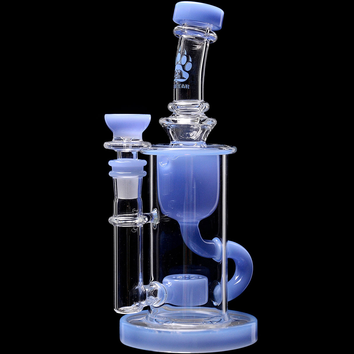 Calibear Flower Of Life Klein Recycler