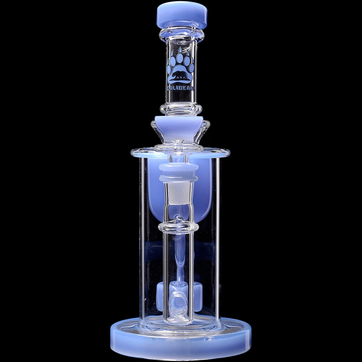 Calibear Flower Of Life Klein Recycler