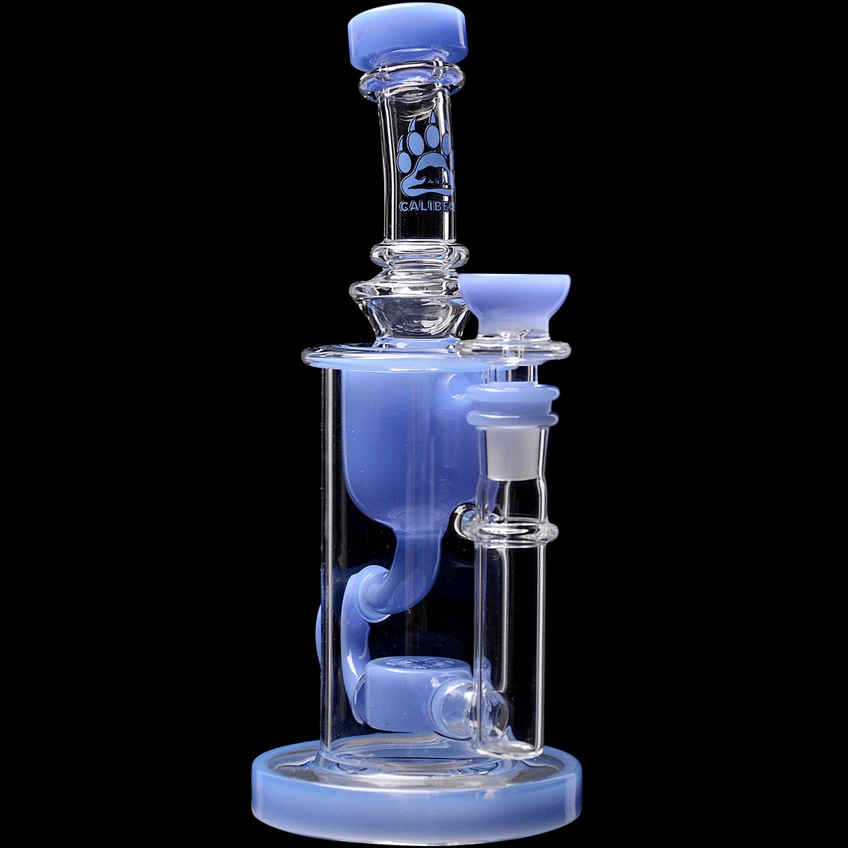 Calibear Flower Of Life Klein Recycler