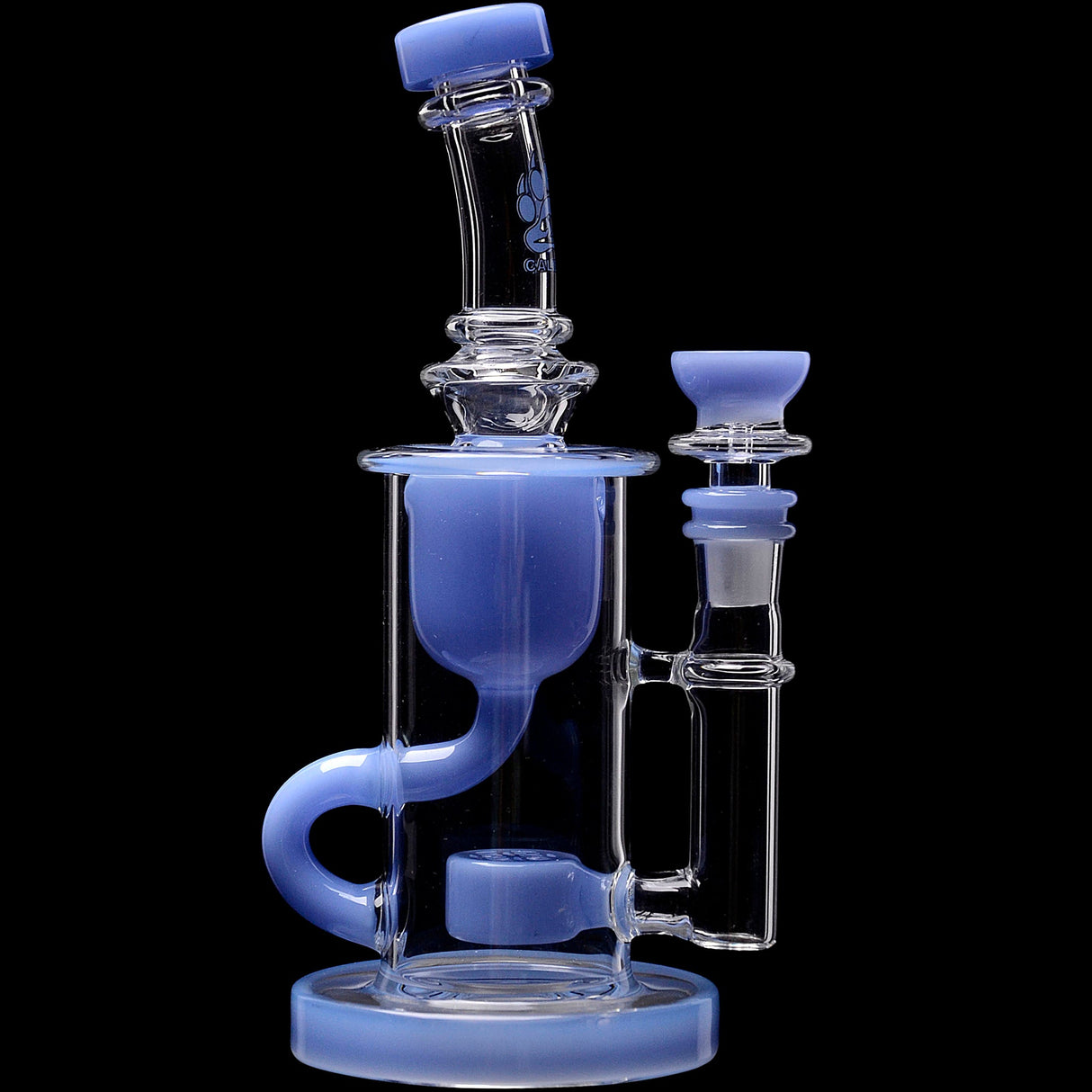 Calibear Flower Of Life Klein Recycler