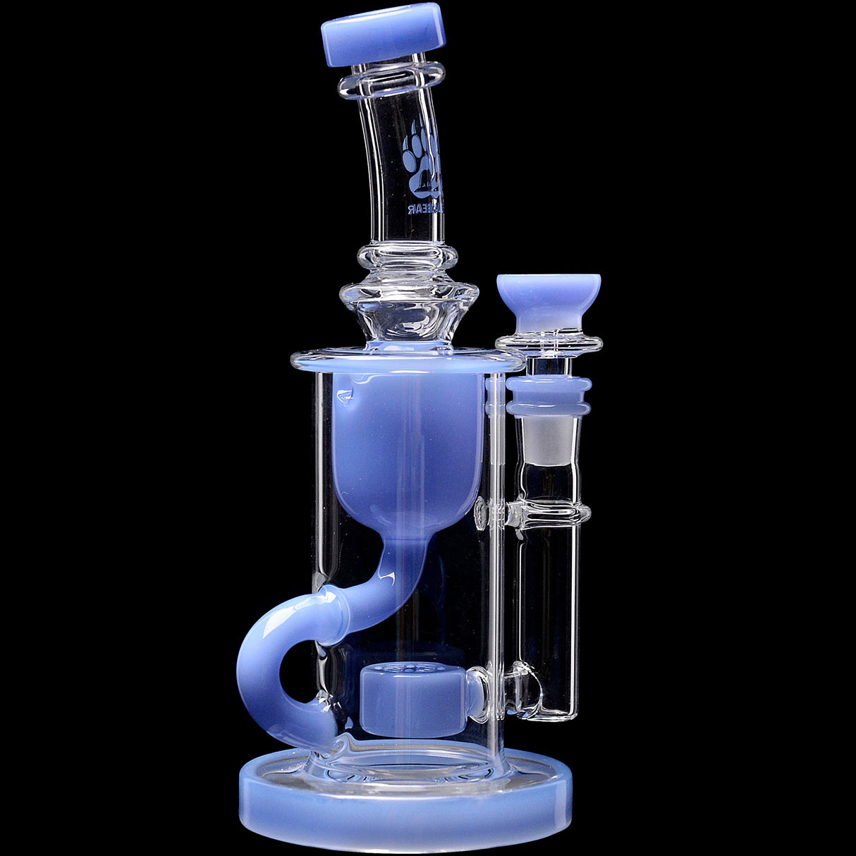 Calibear Flower Of Life Klein Recycler