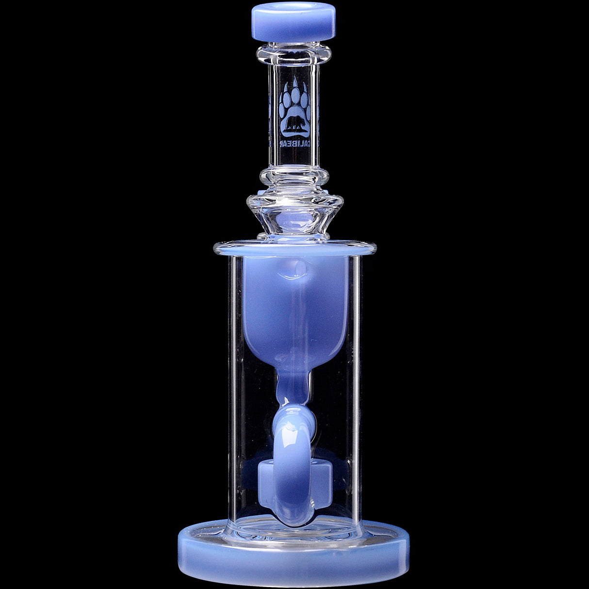 Calibear Flower Of Life Klein Recycler