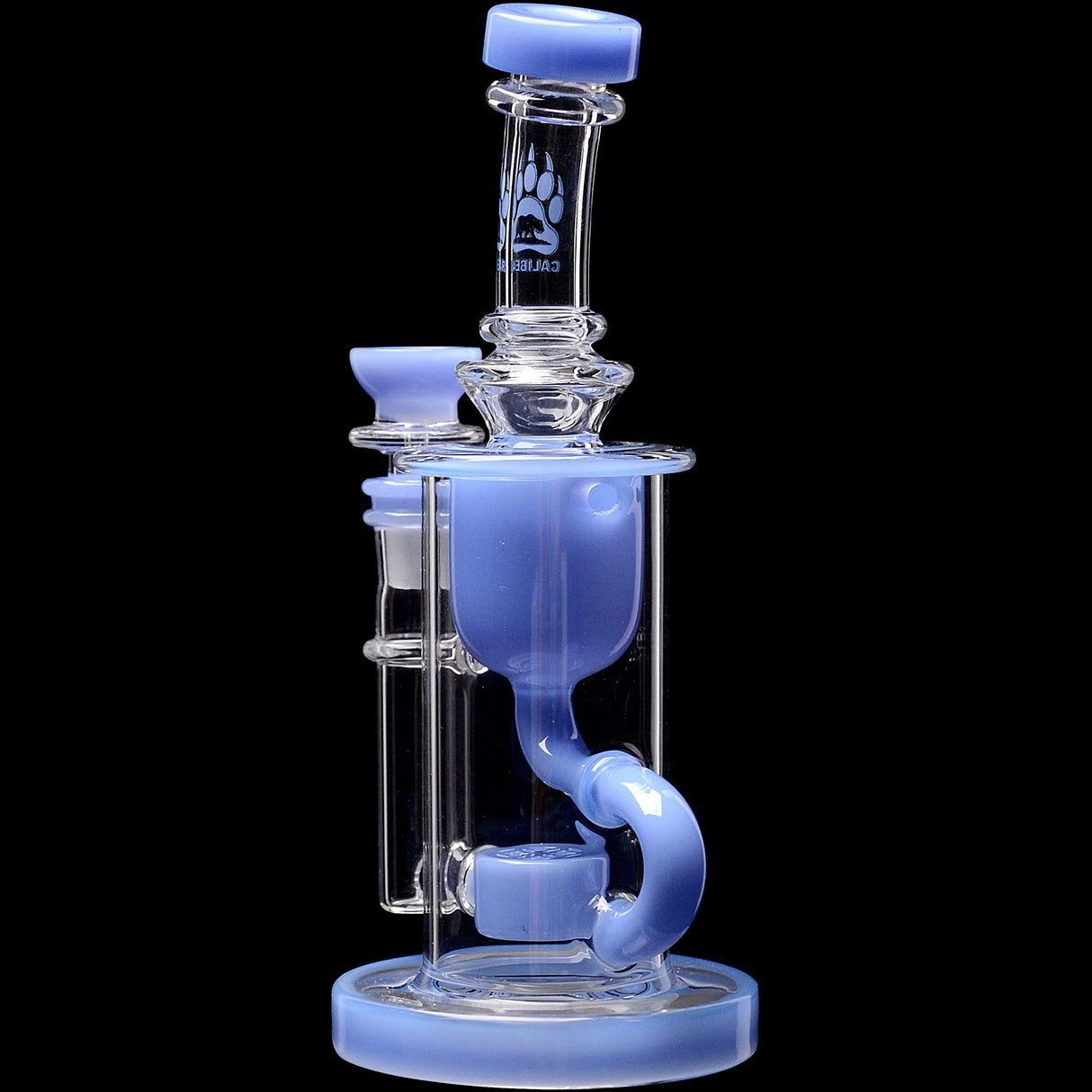 Calibear Flower Of Life Klein Recycler