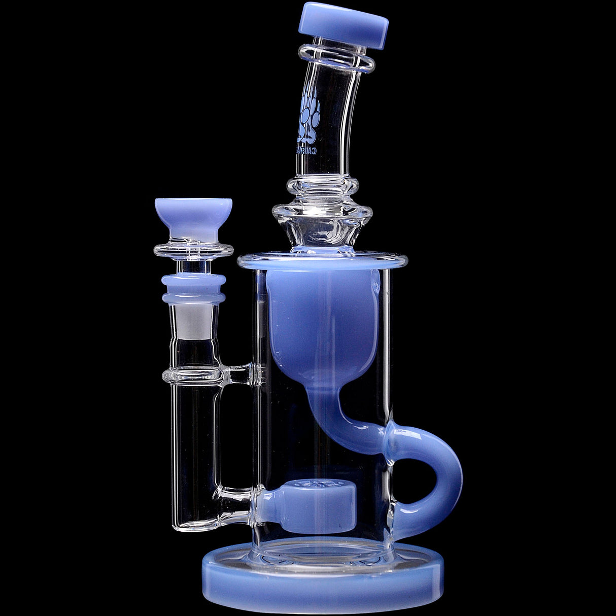 Calibear Flower Of Life Klein Recycler