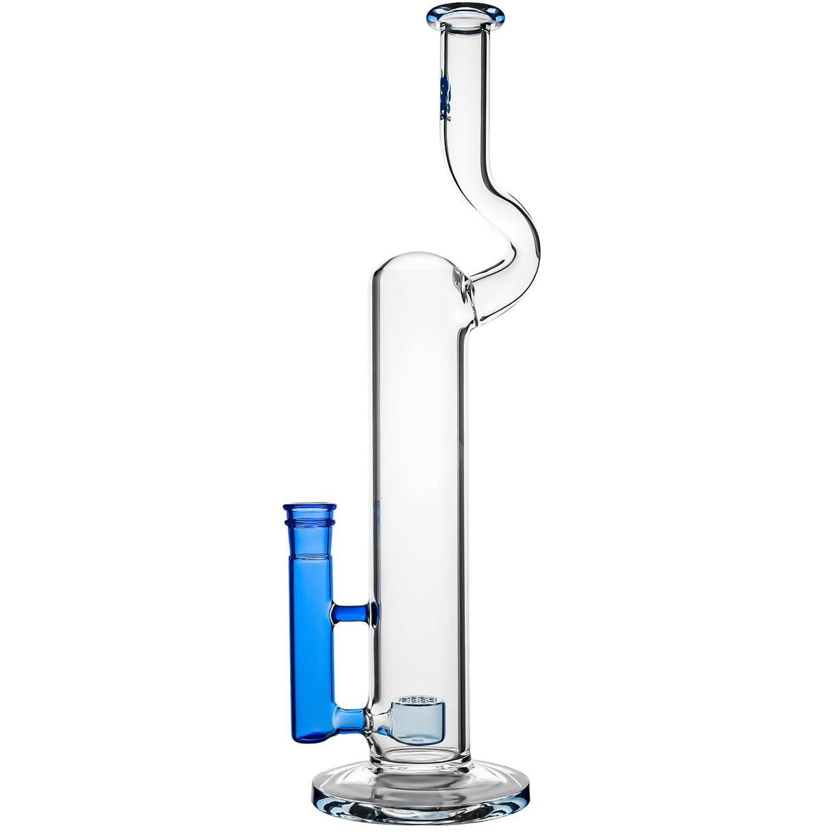 Calibear 15.5'' Ripple Flow Tall Bong