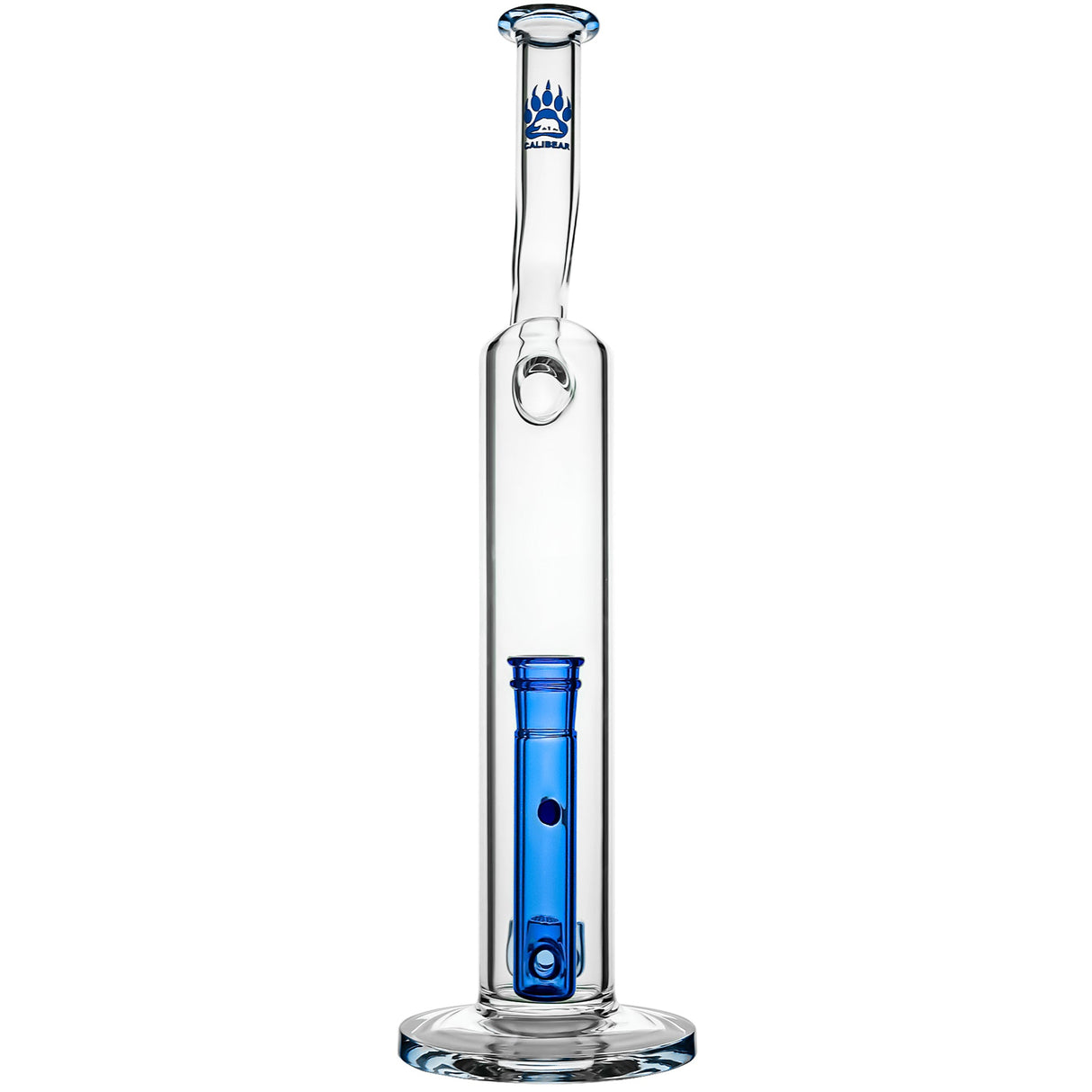Calibear 15.5'' Ripple Flow Tall Bong