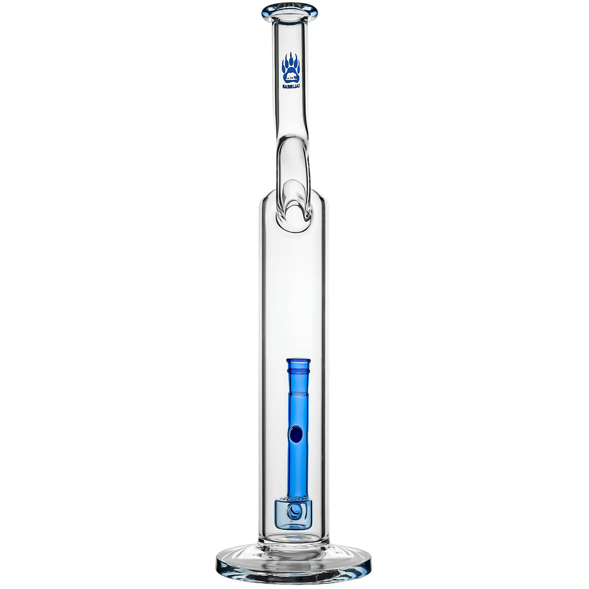 Calibear 15.5'' Ripple Flow Tall Bong