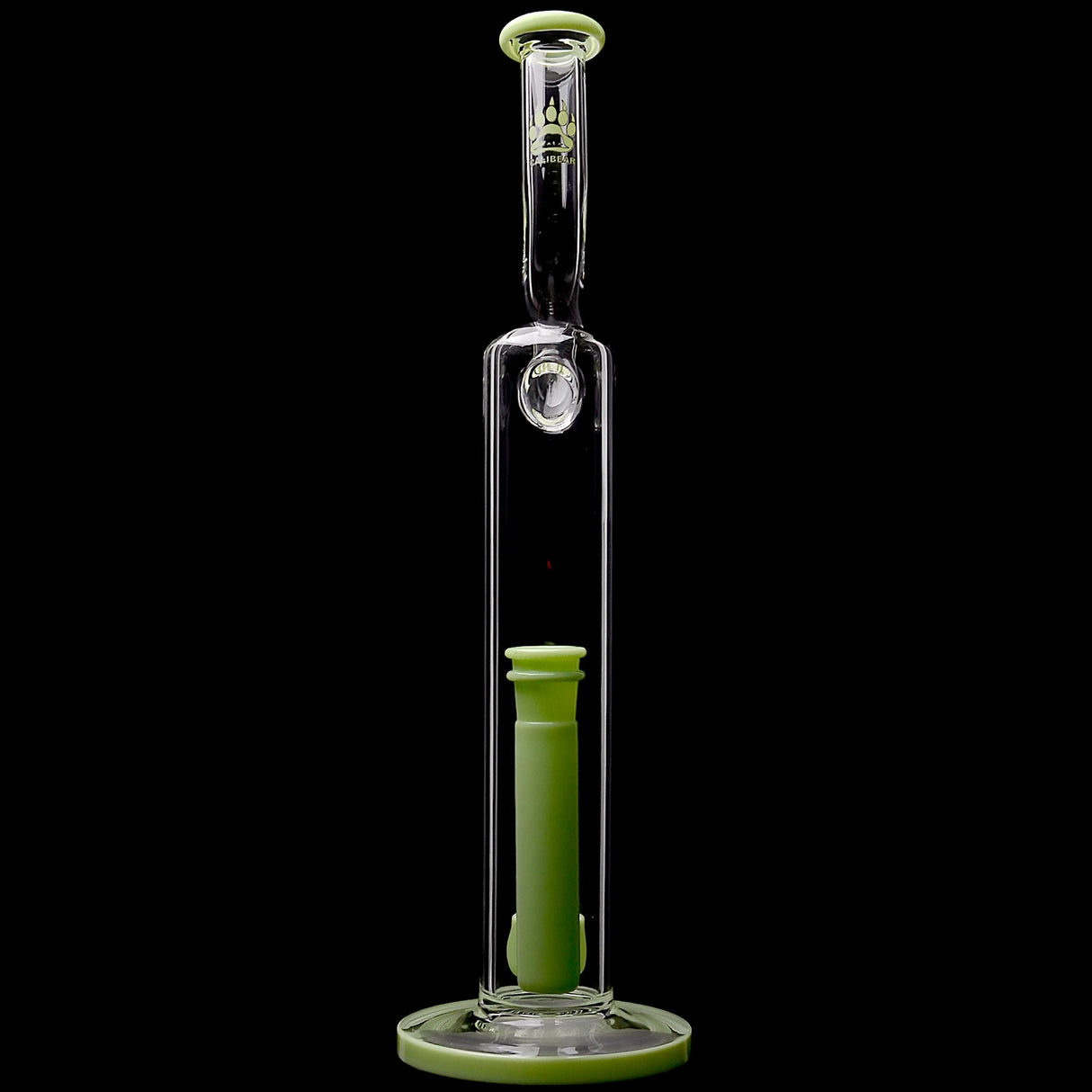 Calibear 15.5'' Ripple Flow Tall Bong