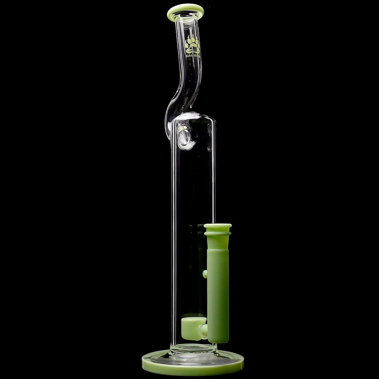 Calibear 15.5'' Ripple Flow Tall Bong