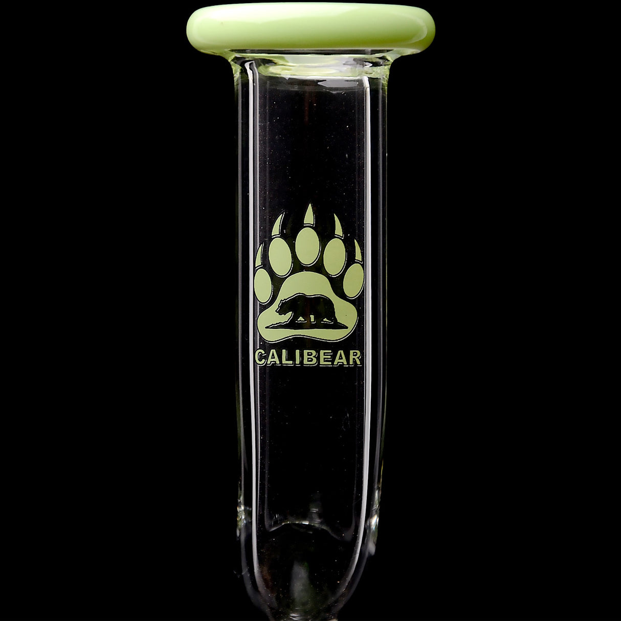 Calibear 15.5'' Ripple Flow Tall Bong
