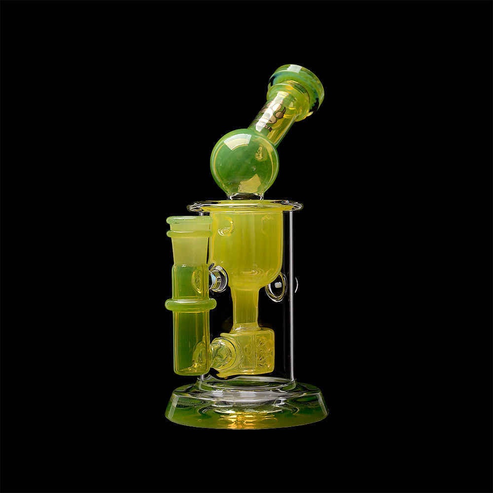 Calibear Kickback Opal Incyler Dab Rig