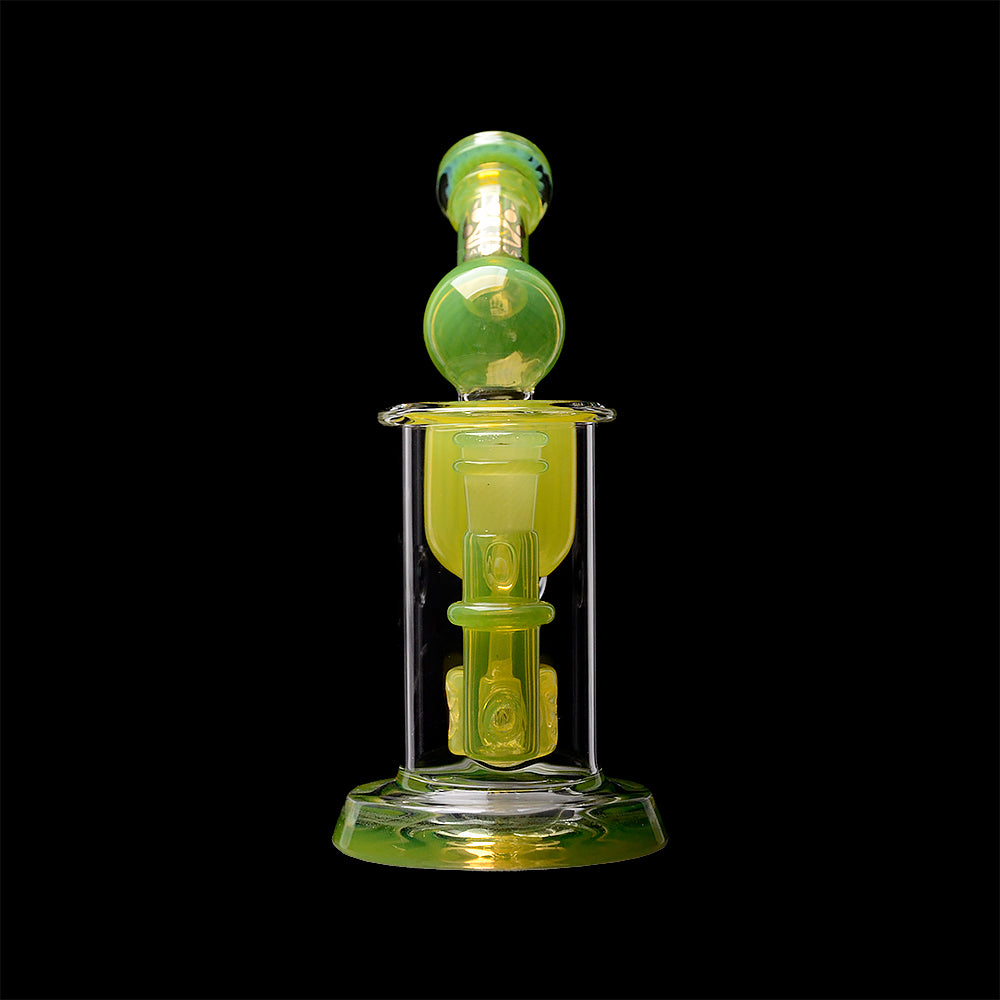 Calibear Kickback Opal Incyler Dab Rig