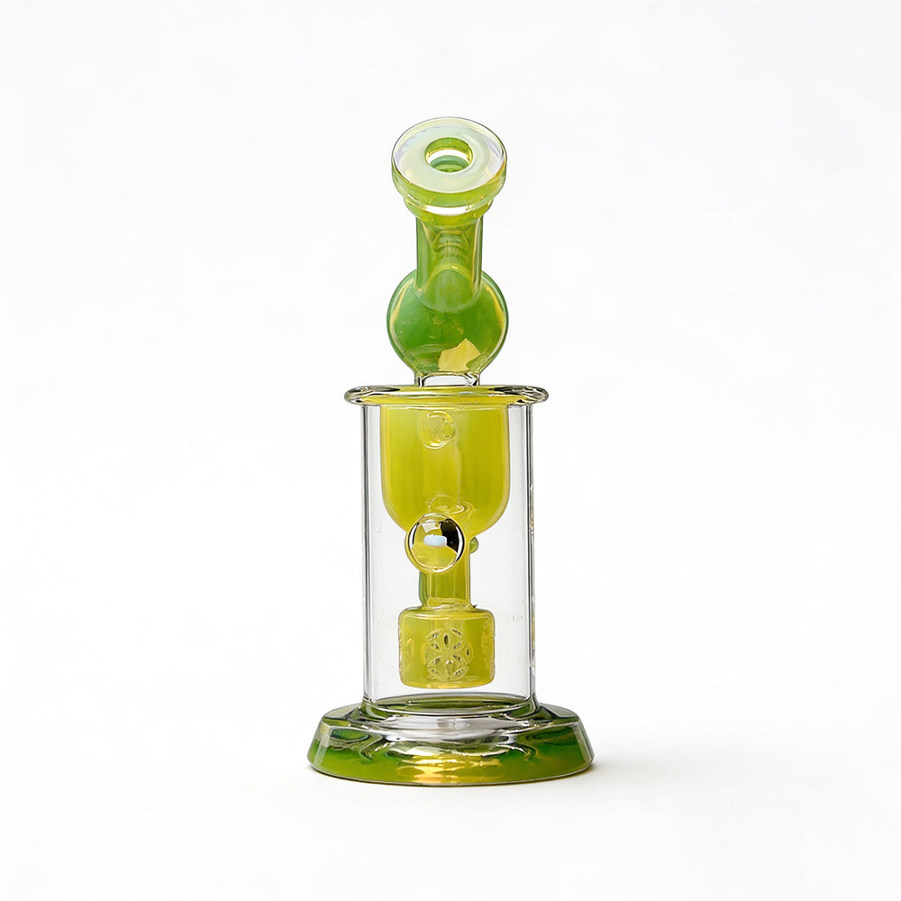 Calibear Kickback Opal Incyler Dab Rig