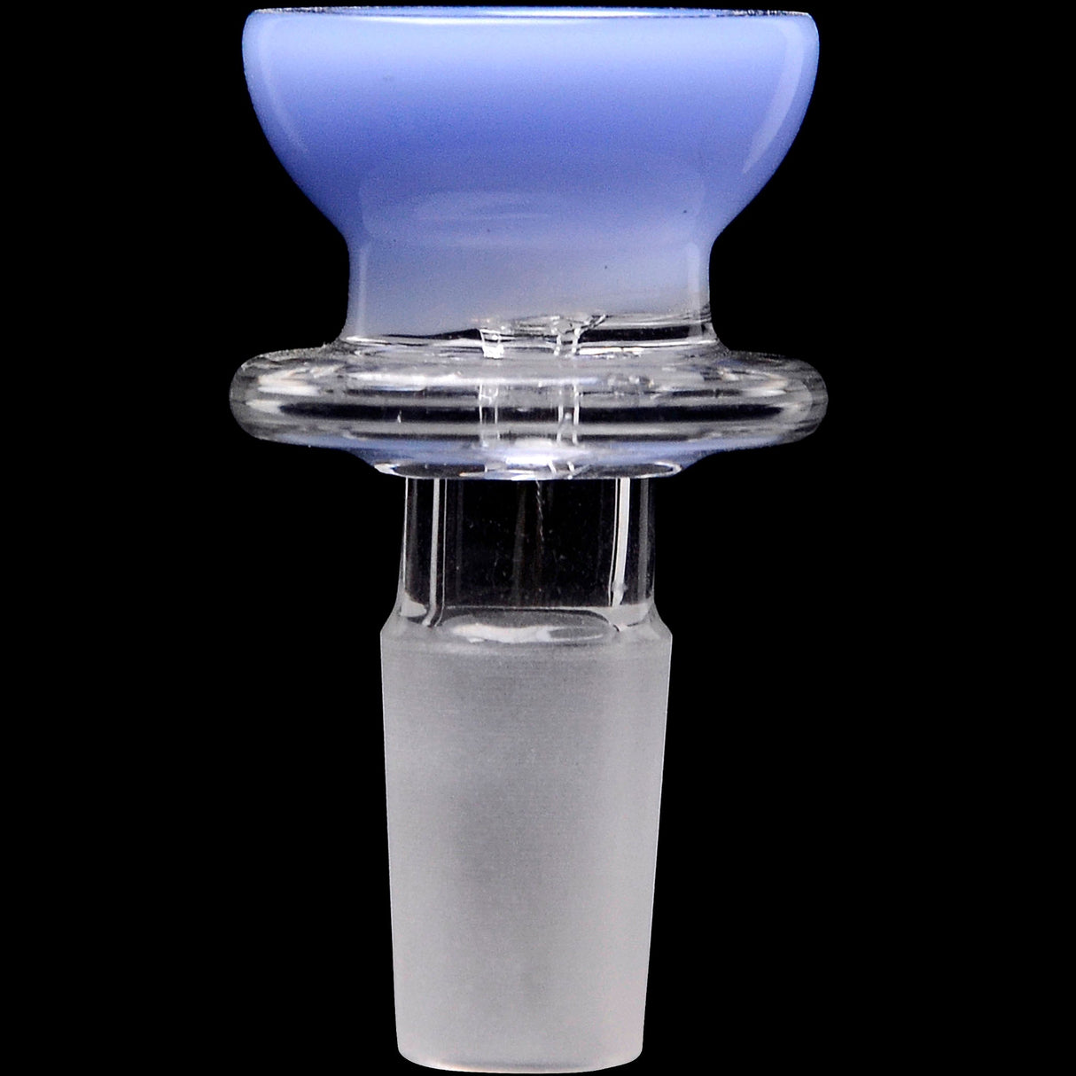 Calibear Vortex Seed Of Life Recycler Dab Rig