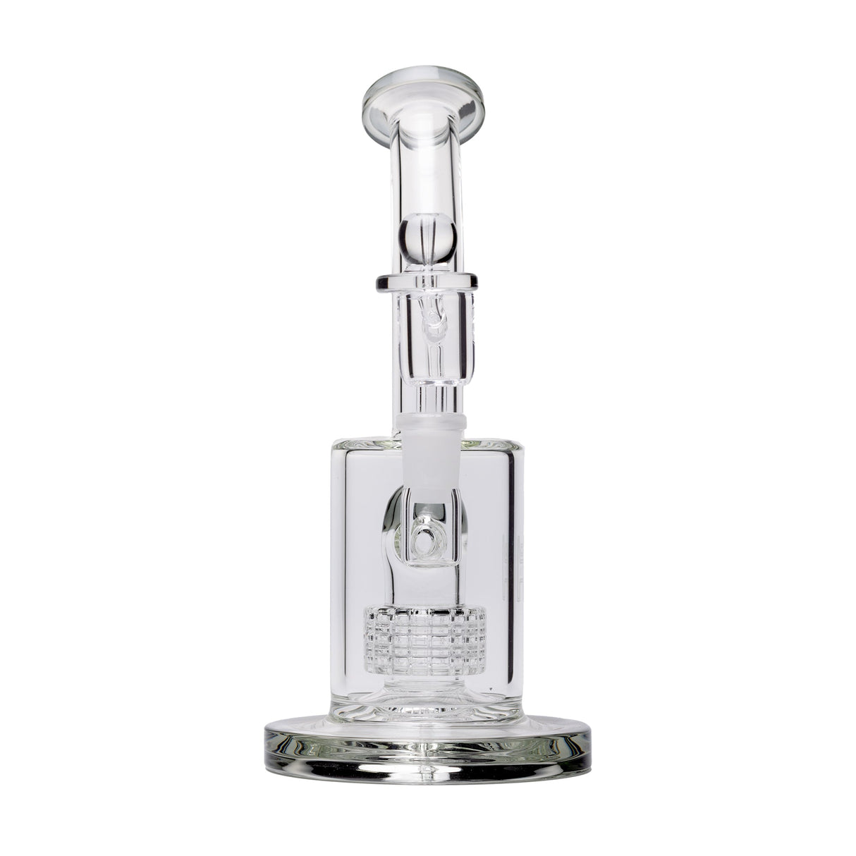Human Grade Neo Matrix Perc Dab Rig