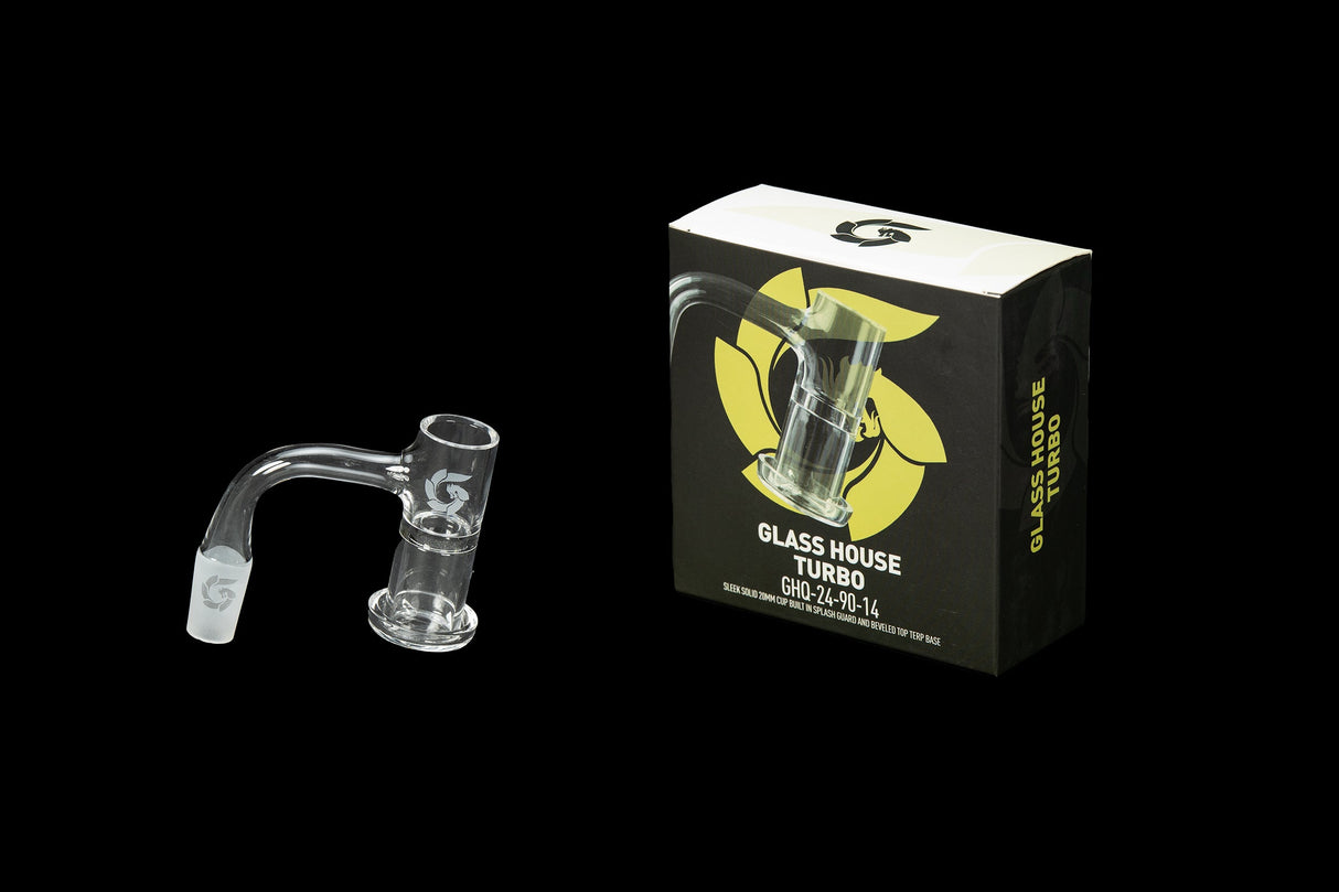 Glasshouse Turbo Banger Kit