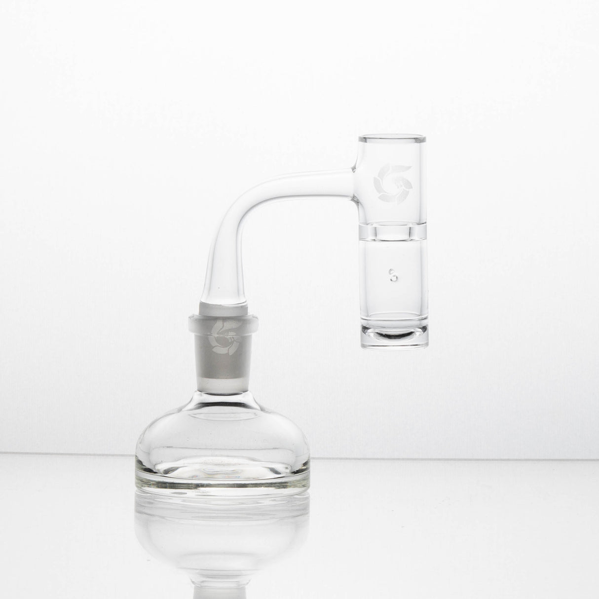 Glasshouse Tower Splash Banger Kit