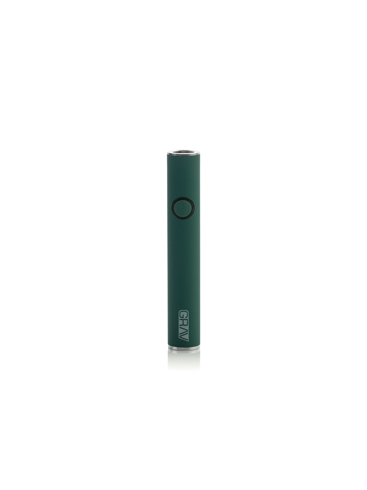 GRAV Micro-Pen Compact Vape Battery - 510 Thread, Dual Control, USB Charged