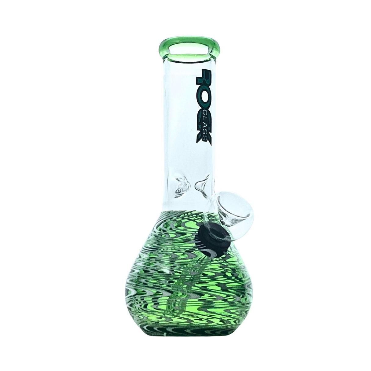 Rock Glass 5" Nano Beaker