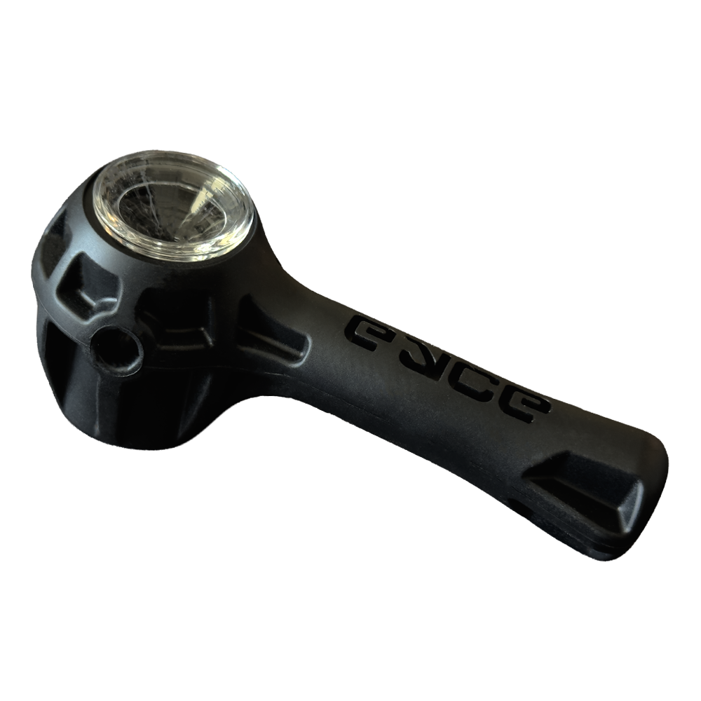 Eyce Gavel Spoon