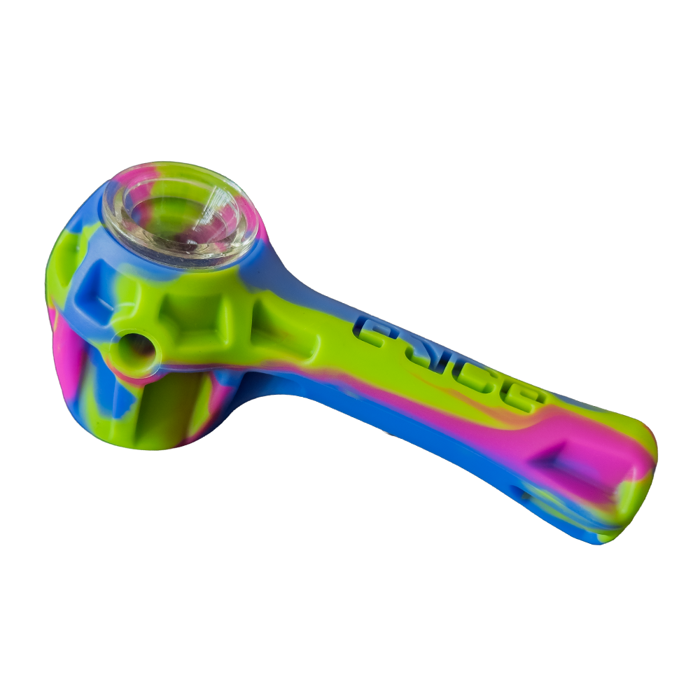 Eyce Gavel Spoon