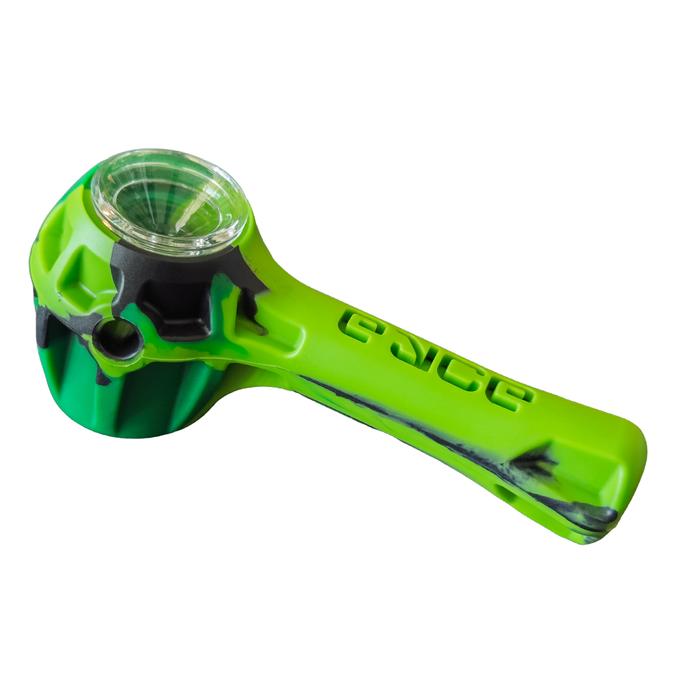 Eyce Gavel Spoon