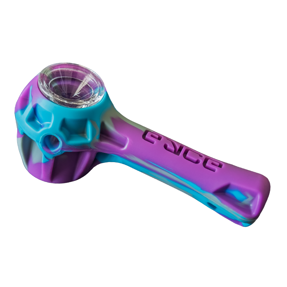 Eyce Gavel Spoon