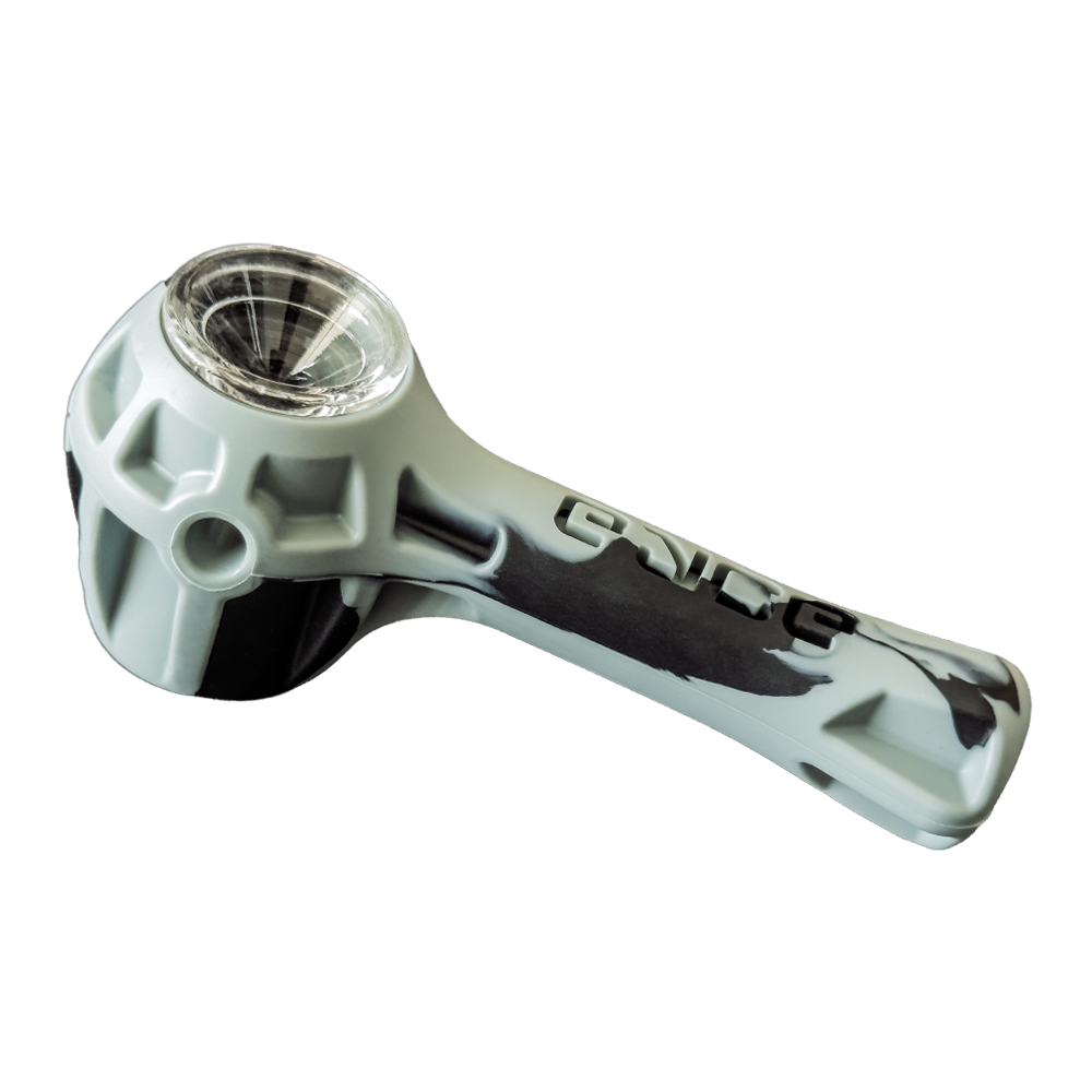 Eyce Gavel Spoon