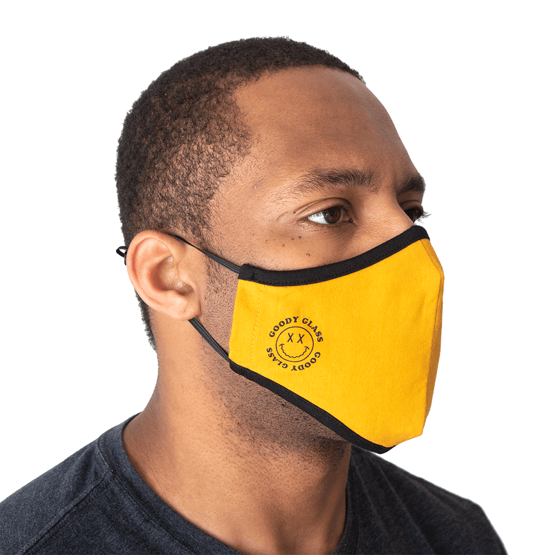 Goody Face Mask