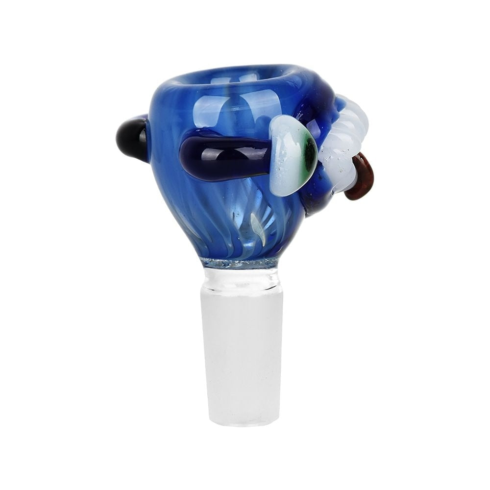 Goofin' Around Herb Slide | 14mm M | Colors Vary