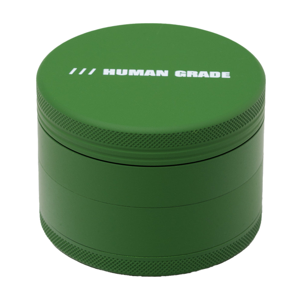 Human Grade Grinder 4R (2.5")